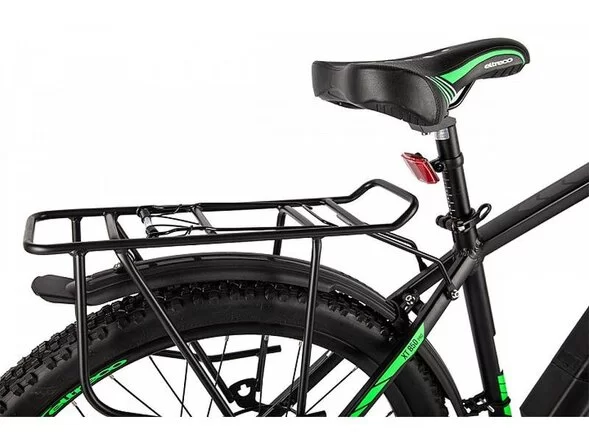 Электровелосипед Eltreco XT 850 Pro